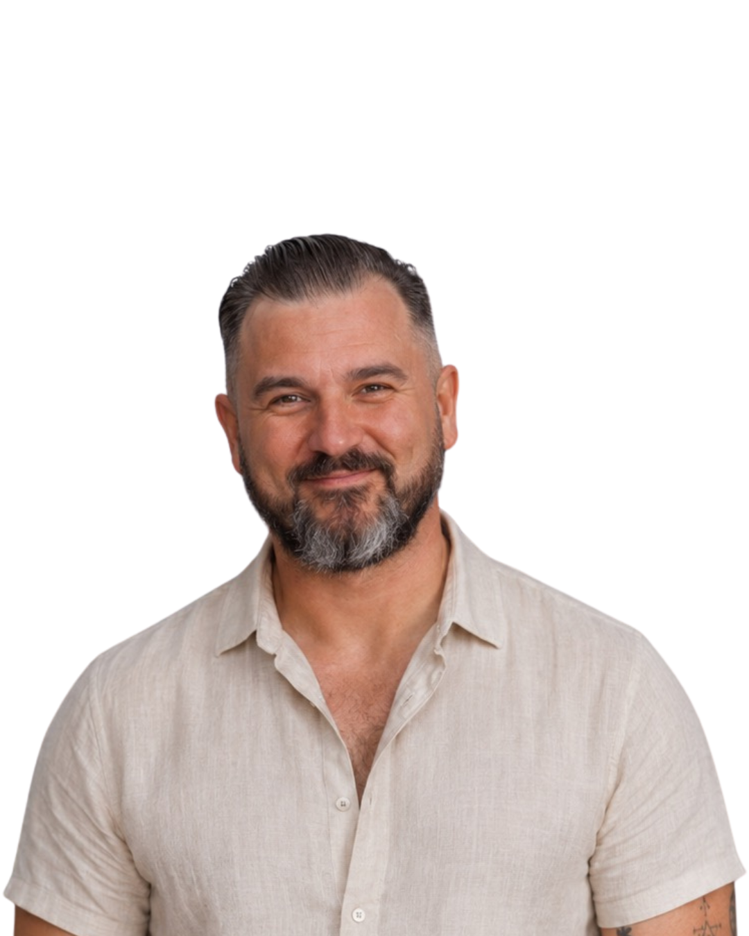Zac Mason, founder of Palintropos Advisory